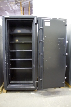 Bischoff Summit 6826 TRTL30X6 High Security Reconditioned Safe